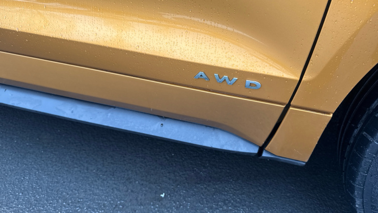 Ford Edge 2.0 TDCi 180 Sport 5dr Diesel Estate